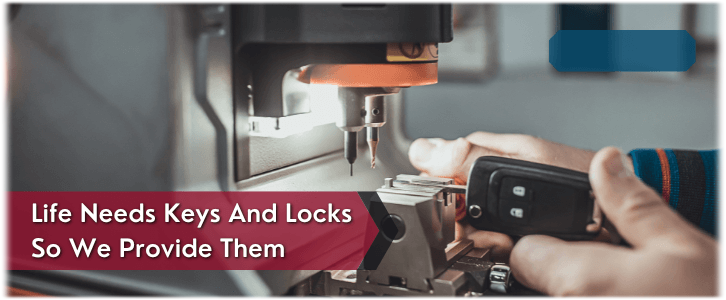 Cincinnati Locksmiths