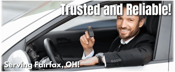 Locksmith Fairfax OH