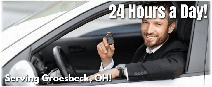 Locksmith Groesbeck OH