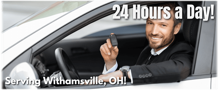 Locksmith Withamsville OH